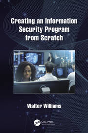 Creating an Information Security Program from Scratch ebook