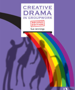 Creative Drama in Groupwork ebook