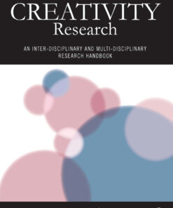 Creativity Research: An Inter-Disciplinary and Multi-Disciplinary Research Handbook ebook