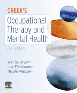 Creek's Occupational Therapy and Mental Health ebook
