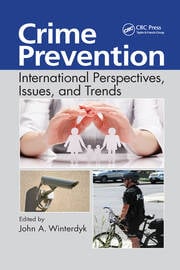Crime Prevention: International Perspectives Issues and Trends ebook