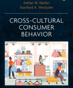 Cross-Cultural Consumer Behavior 1st Edition ebook