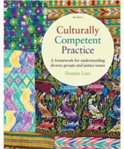 Culturally Competent Practice: A Framework for Understanding 4th Edition ebook