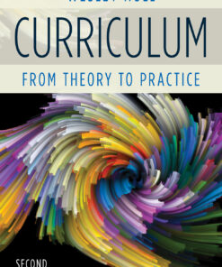 Curriculum ebook