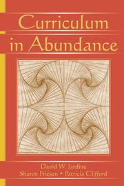 Curriculum in Abundance ebook