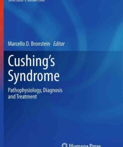 Cushing's Syndrome: Pathophysiology Diagnosis and Treatment ebook