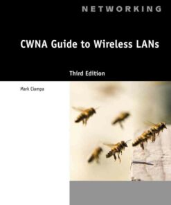 CWNA Guide to Wireless LANs 3rd Edition ebook