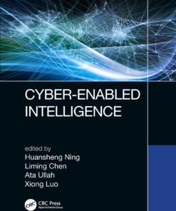 Cyber-Enabled Intelligence ebook