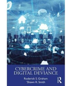Cybercrime and Digital Deviance ebook