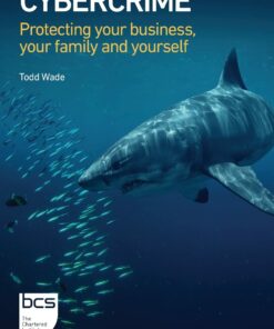 Cybercrime: Protecting your business your family and yourself ebook
