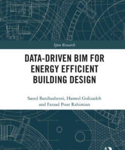 Data-driven BIM for Energy Efficient Building Design ebook