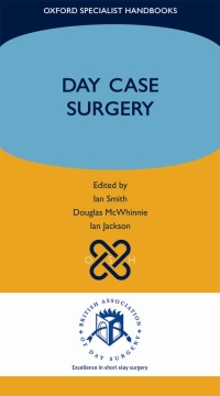 Day Case Surgery ebook