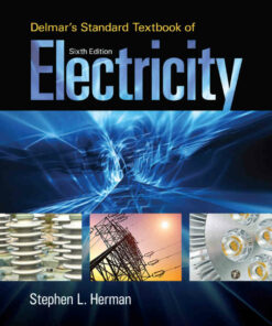 Delmar's Standard Textbook of Electricity 6th Edition ebook