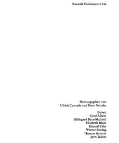 Denkmalpflege statt Attrappenkult: Gegen die Rekonstruktion von Baudenkm?lern ? eine Anthologie ebook