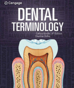 Dental Terminology 4th Edition ebook