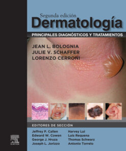Dermatolog�a: principales diagn�sticos y tratamientos ebook