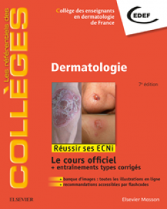 Dermatologie: R�ussir les ECNi ebook