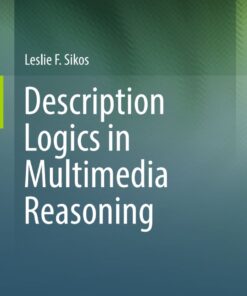 Description Logics in Multimedia Reasoning ebook