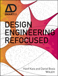 Design Engineering Refocused ebook