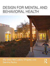 Design for Mental and Behavioral Health ebook