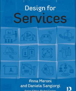 Design for Services ebook