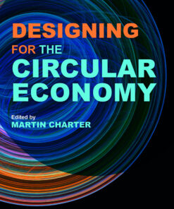 Designing for the Circular Economy ebook