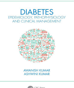 Diabetes: Epidemiology Pathophysiology and Clinical Management ebook