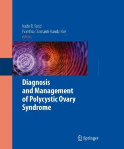 Diagnosis and Management of Polycystic Ovary Syndrome ebook