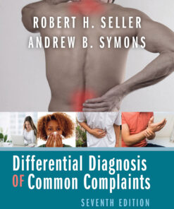 Differential Diagnosis of Common Complaints Elsevier on our store ebook