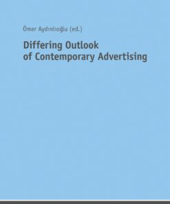 Differing Outlook of Contemporary Advertising ebook