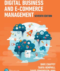 Digital Business ebook