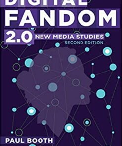 Digital Fandom 2.0: New Media Studies ebook