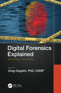Digital Forensics Explained ebook