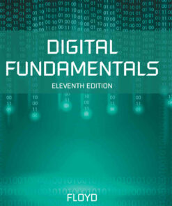 Digital Fundamentals, 11th Edition ebook