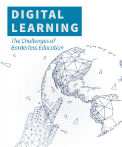 Digital Learning ebook