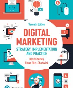 Digital Marketing ebook