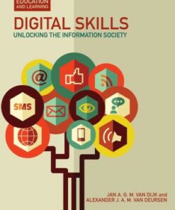 Digital Skills: Unlocking the Information Society ebook