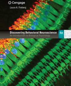 Discovering Behavioral Neuroscience: An Introduction to Biological Psychology 3rd Edition ebook