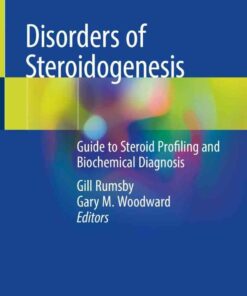 Disorders of Steroidogenesis: Guide to Steroid Profiling and Biochemical Diagnosis ebook