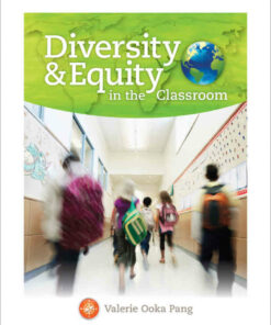 Diversity and Equity in the Classroom, 1st Edition ebook