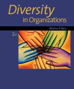 Diversity in Organizations 2nd Edition ebook