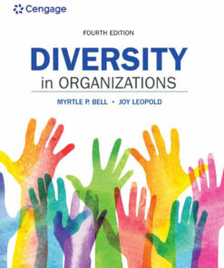 Diversity in Organizations 4th Edition ebook