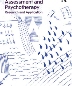Drawings in Assessment and Psychotherapy: Research and Application ebook