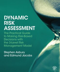 Dynamic Risk Assessment: The Practical Guide to Making Risk-Based Decisions with the 3-Level Risk Management Model ebook