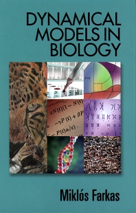 Dynamical Models in Biology ebook