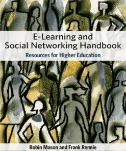 e-Learning and Social Networking Handbook: Resources for Higher Education ebook