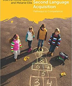Early Instructed Second Language Acquisition: Pathways to Competence ebook
