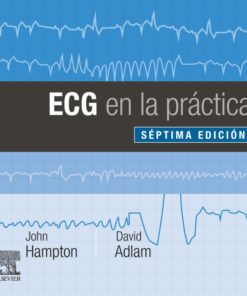 ECG en la pr�ctica ebook