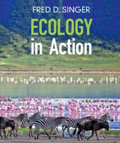 Ecology in Action ebook