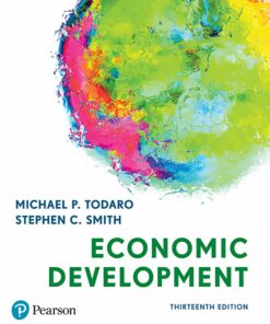 Economic Development ebook